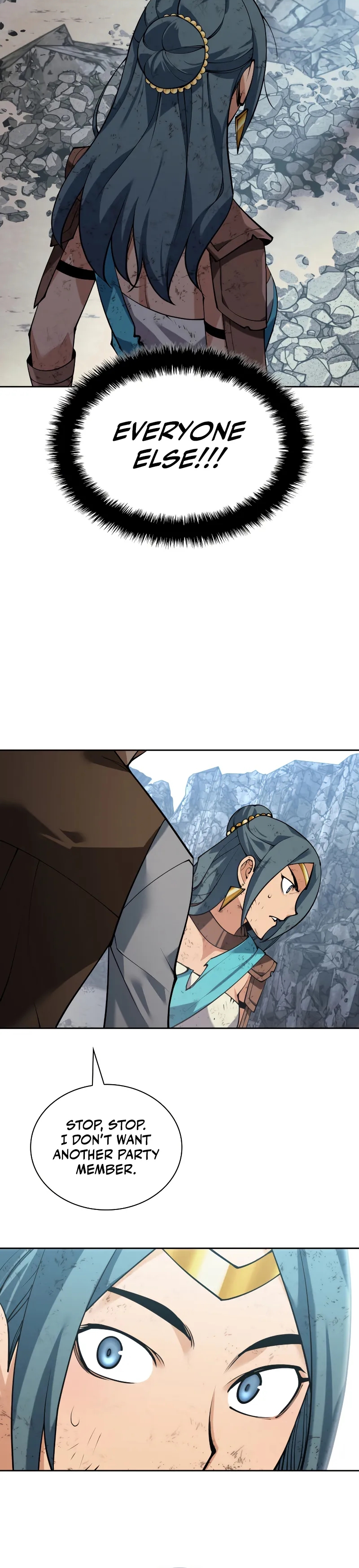 Overgeared, Chapter 295 image 57